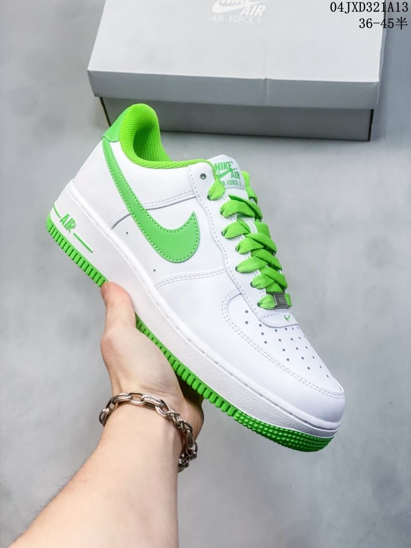 Nike Air Force 1 Shoes